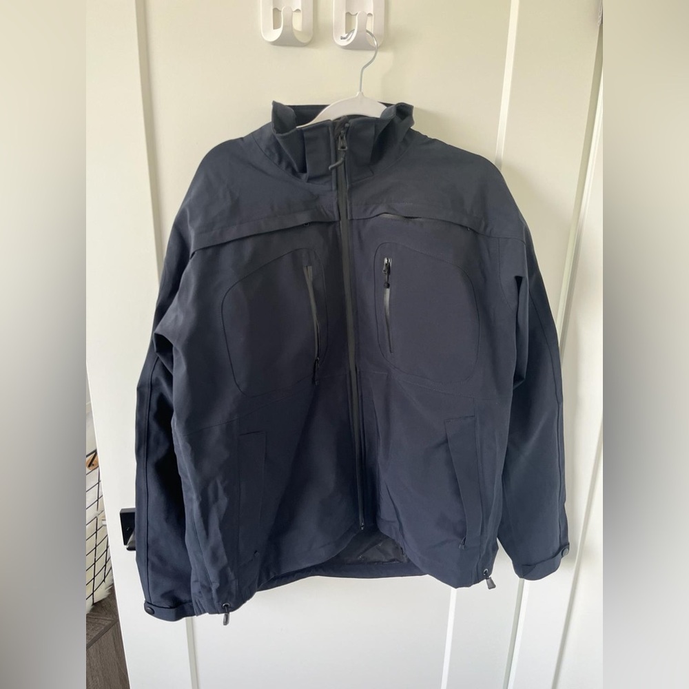 5.11 Sabre Jacket